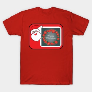 Santa claus T-Shirt